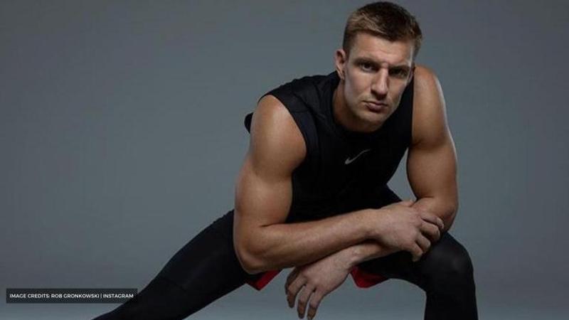 Rob Gronkowski