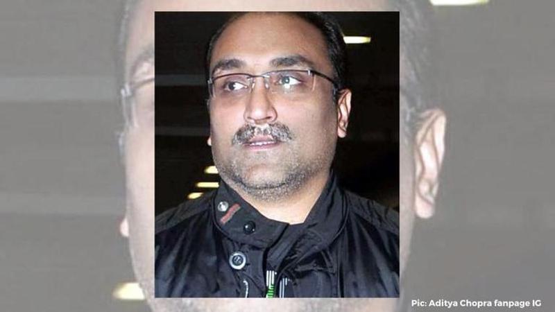 aditya chopra