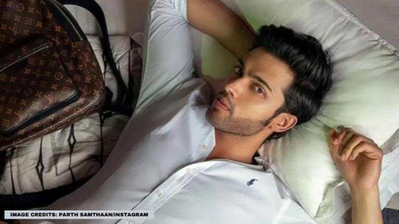 Parth Samthaan