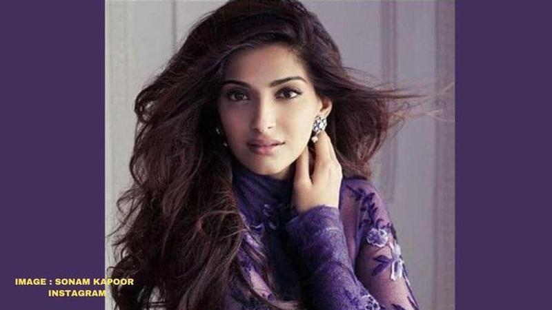 sonam Kapoor