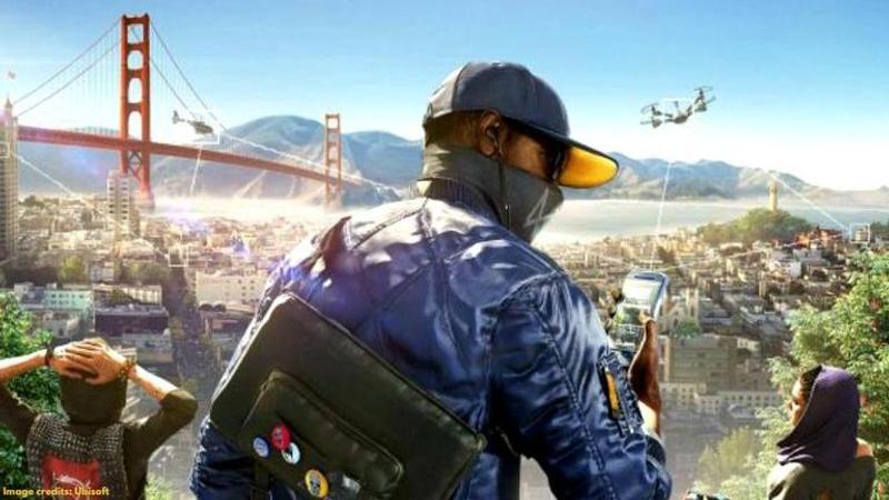 Watch Dogs 2 requirements