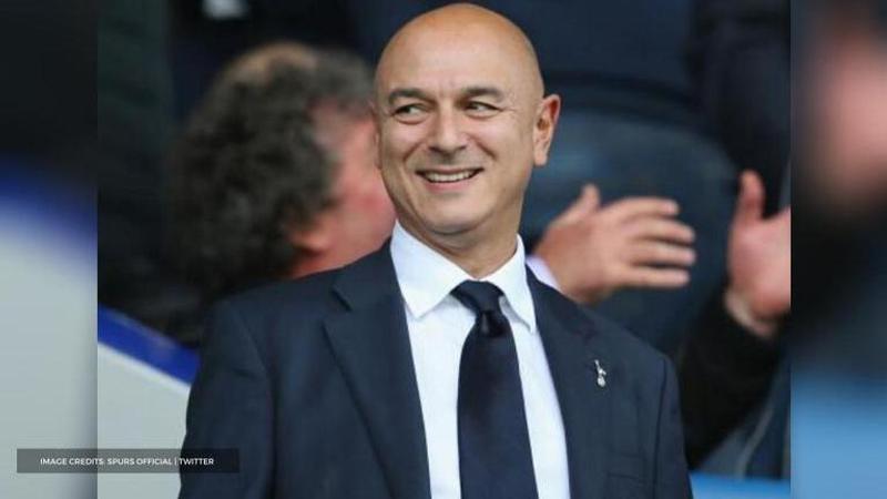 Daniel Levy