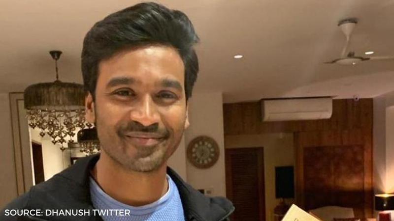 dhanush