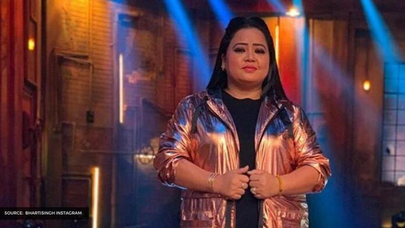 Bharti Singh