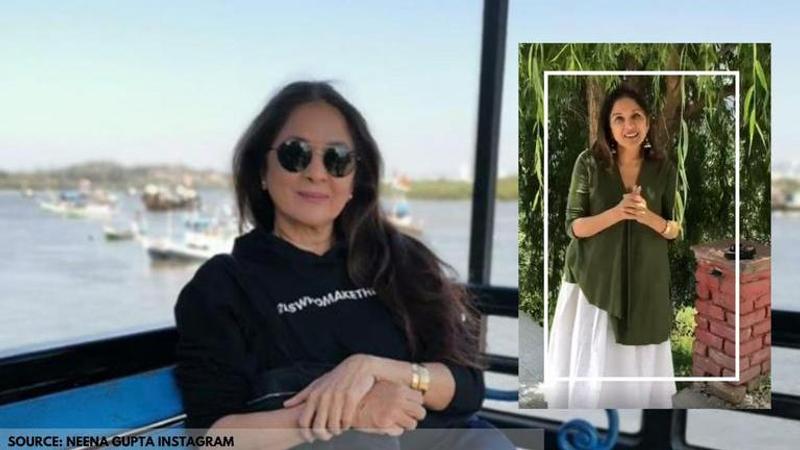 Neena Gupta