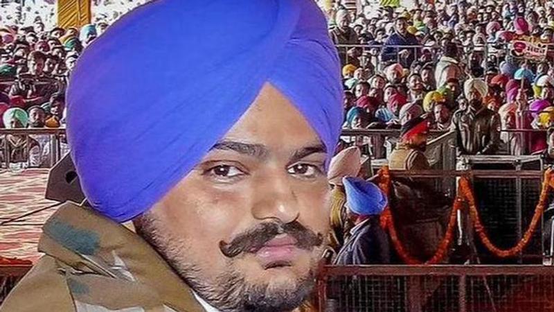 Punjab, Sidhu Moosewala