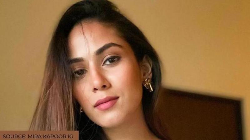 Mira Kapoor