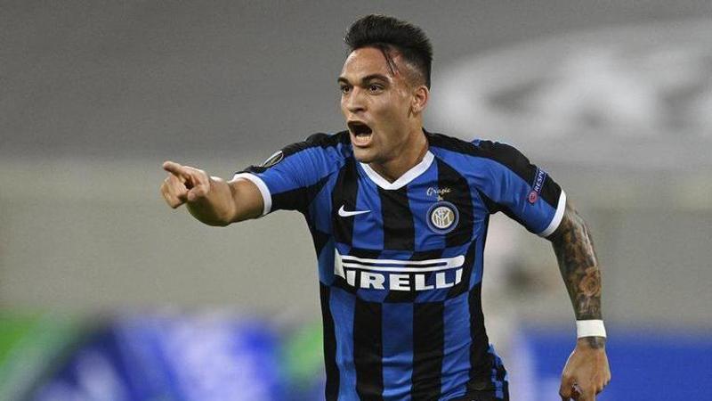 Inter Milan striker reveals 'what matters most' ahead of clash against Manchester City