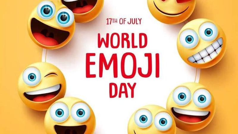 World Emoji Day