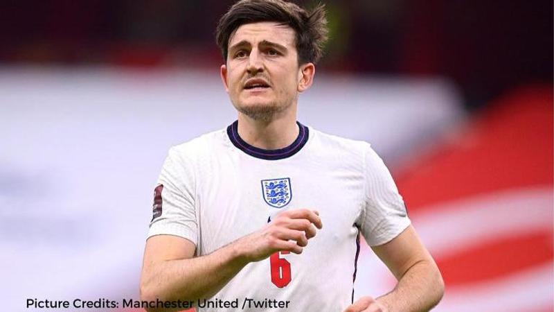 Should Harry Maguire have been left out of England squad? Former Man United star thinks so