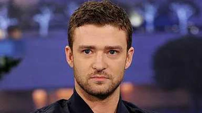 Justin Timberlake