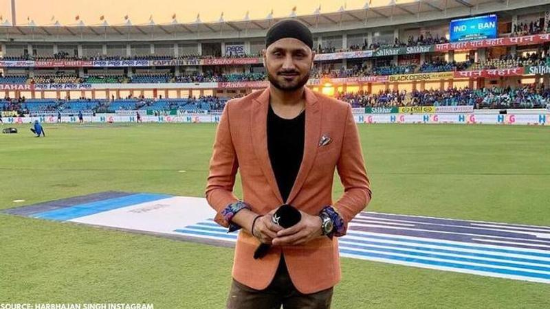 Harbhajan Singh