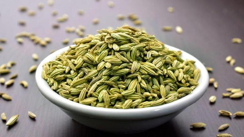 Fennel Seeds