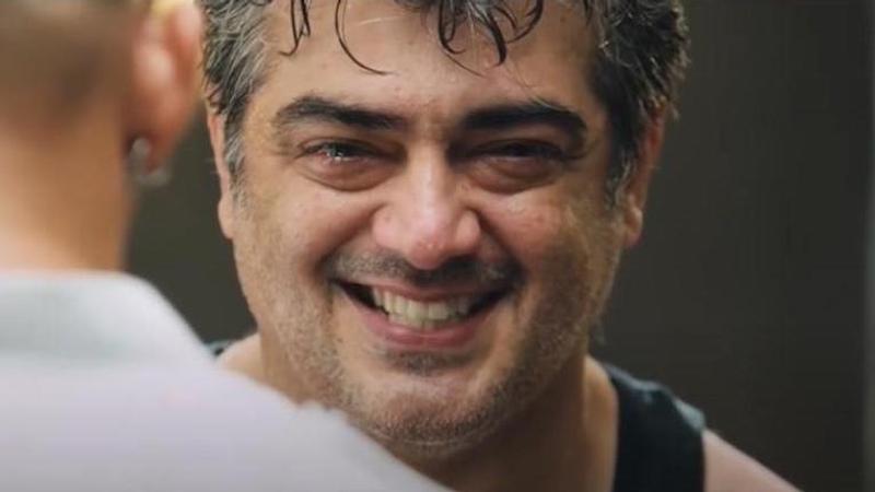 vedalam cast