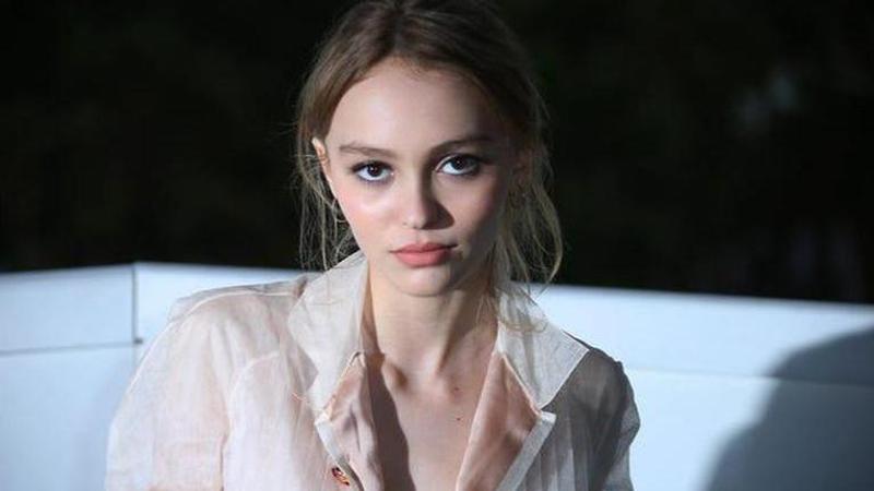 Lily-Rose Depp