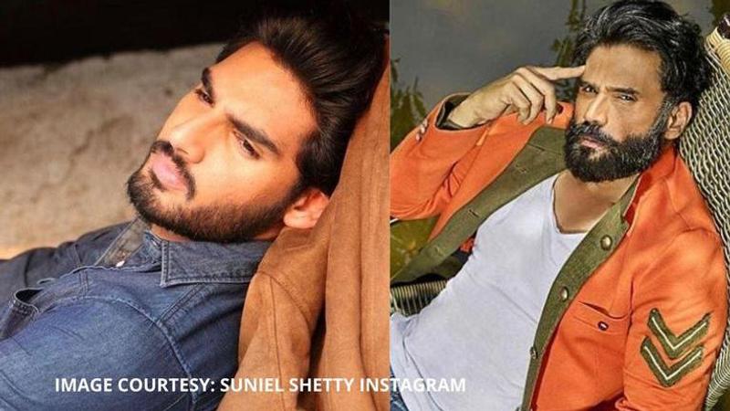 Suniel Shetty