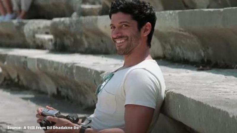 Farhan Akhtar