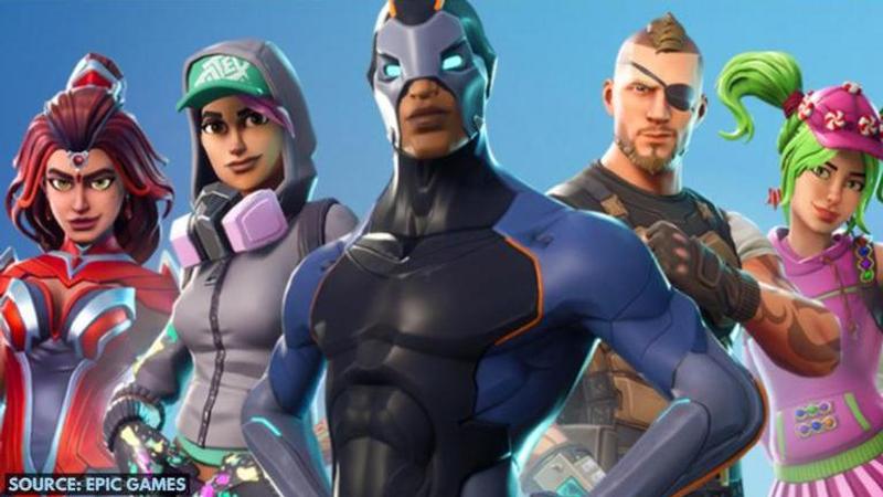 XP Xtravaganza Fortnite challenges