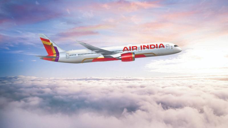 Air India 