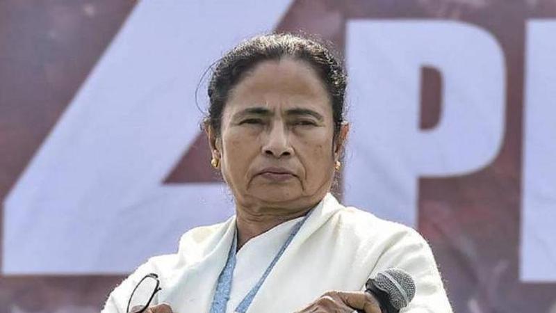 Mamata Banerjee