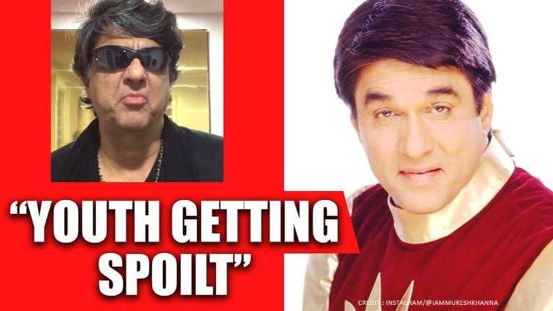 'Shaktimaan' Mukesh Khanna says TikTok for 'useless' people, adds, 'It spreads obscenity'