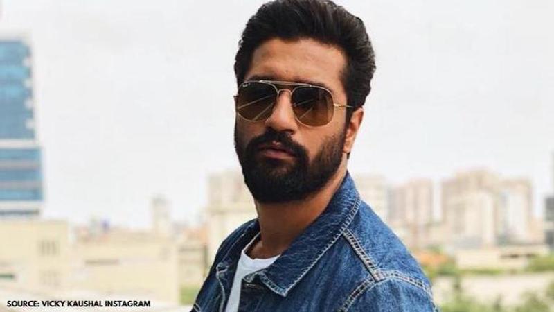 Vicky Kaushal