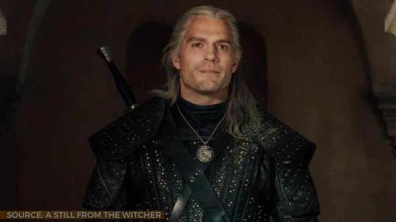 The Witcher