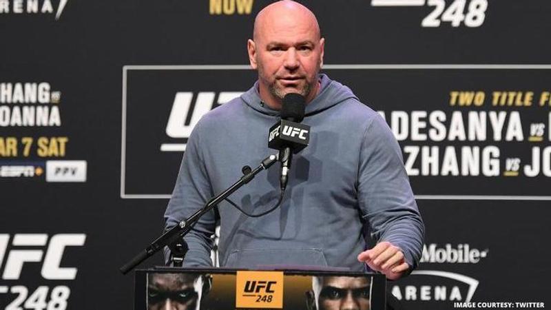 Dana White