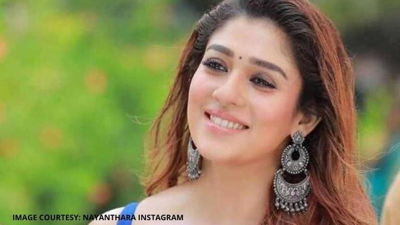 Nayanthara