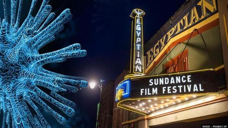 Sundance Film Festival