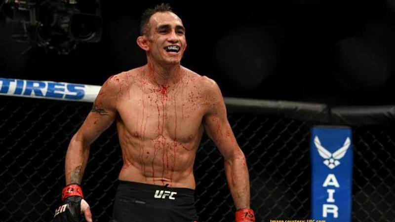 Tony Ferguson