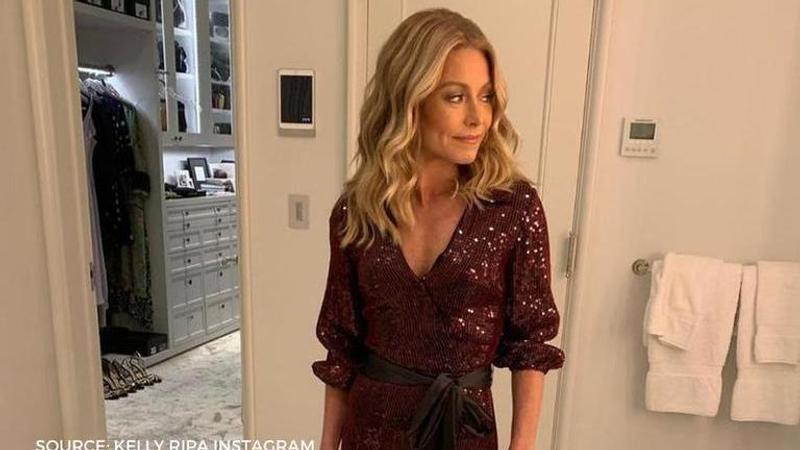 kelly ripa