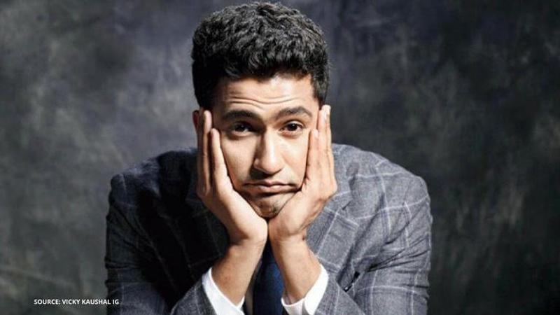 Vicky Kaushal