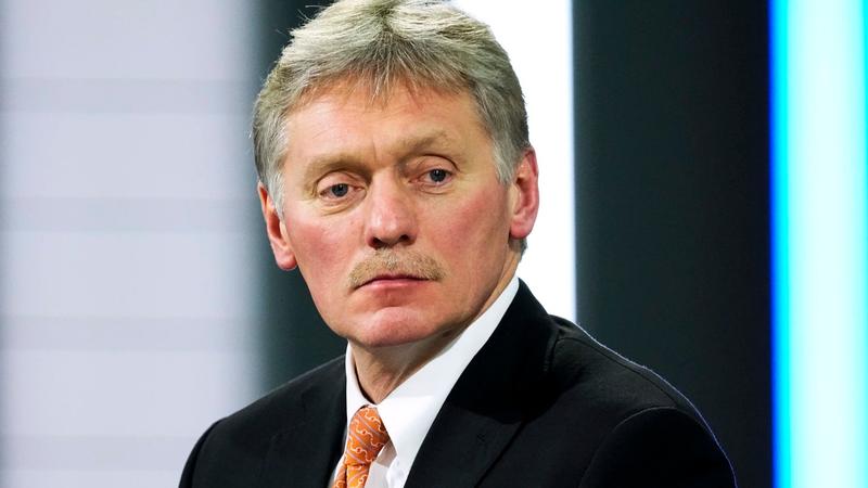 Kremlin spokesperson Dmitry Peskov referred to recent statements made by France's Macron and UK FM Cameron as a "new round of escalation."