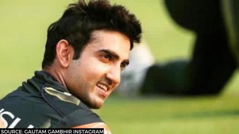 Gautam Gambhir