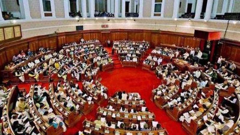 West Bengal Assembly Passes Bill Raising Number Of Search Panel M ...