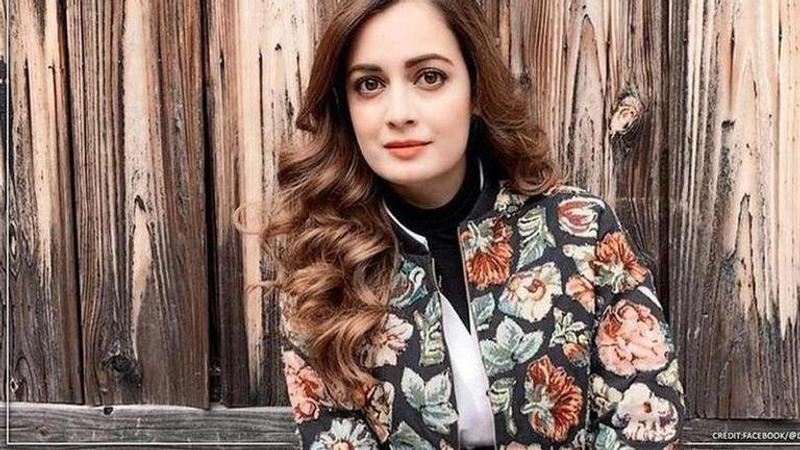 'IforIndia' Concert:Dia Mirza thank people for their contribution, says 'shout out to all'