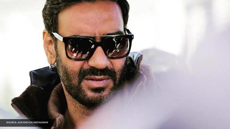 Ajay Devgn