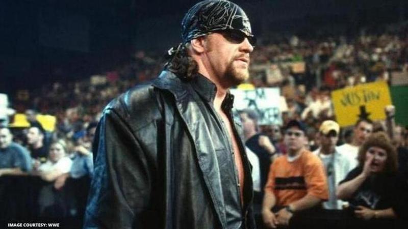 The Undertaker