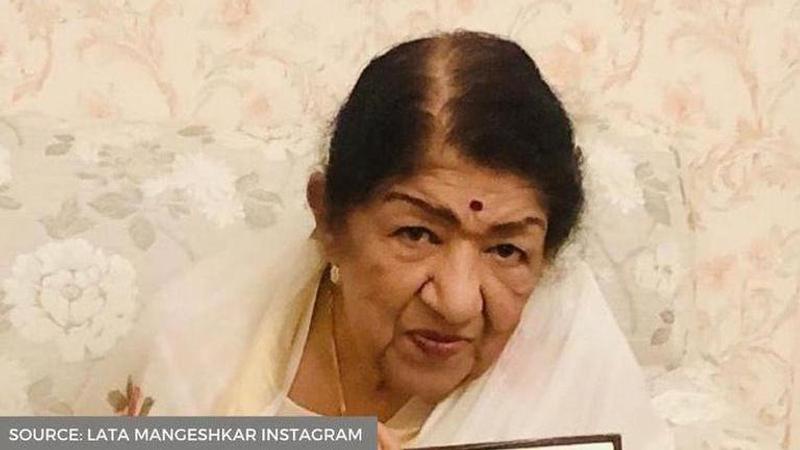 lata mangeshkar