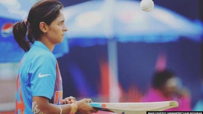 Harmanpreet Kaur