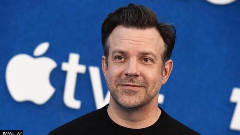 Jason Sudeikis