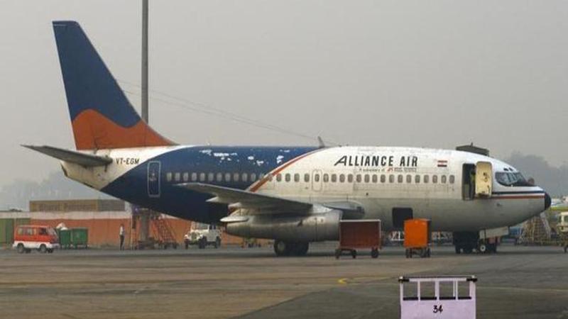 Alliance Air