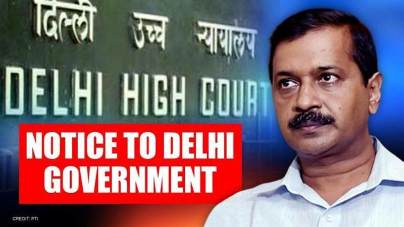 Delhi HC