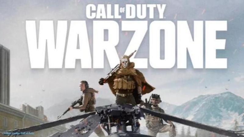 Call of Duty Warzone