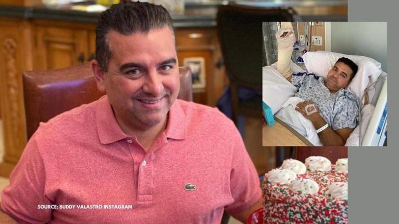 buddy valastro