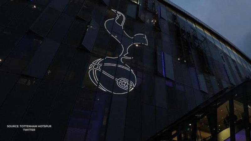 Tottenham