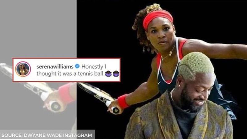 Serena Williams