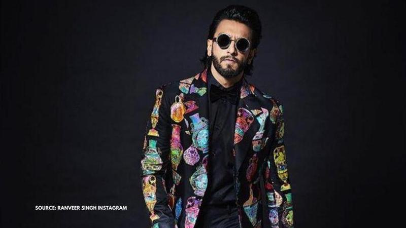 ranveer singh