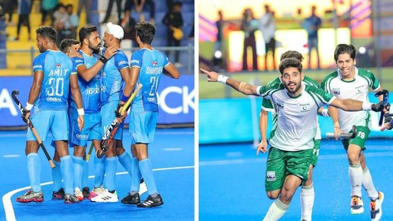 India vs Pakistan live streaming: How to watch Asian Champions Trophy in India and Asia?